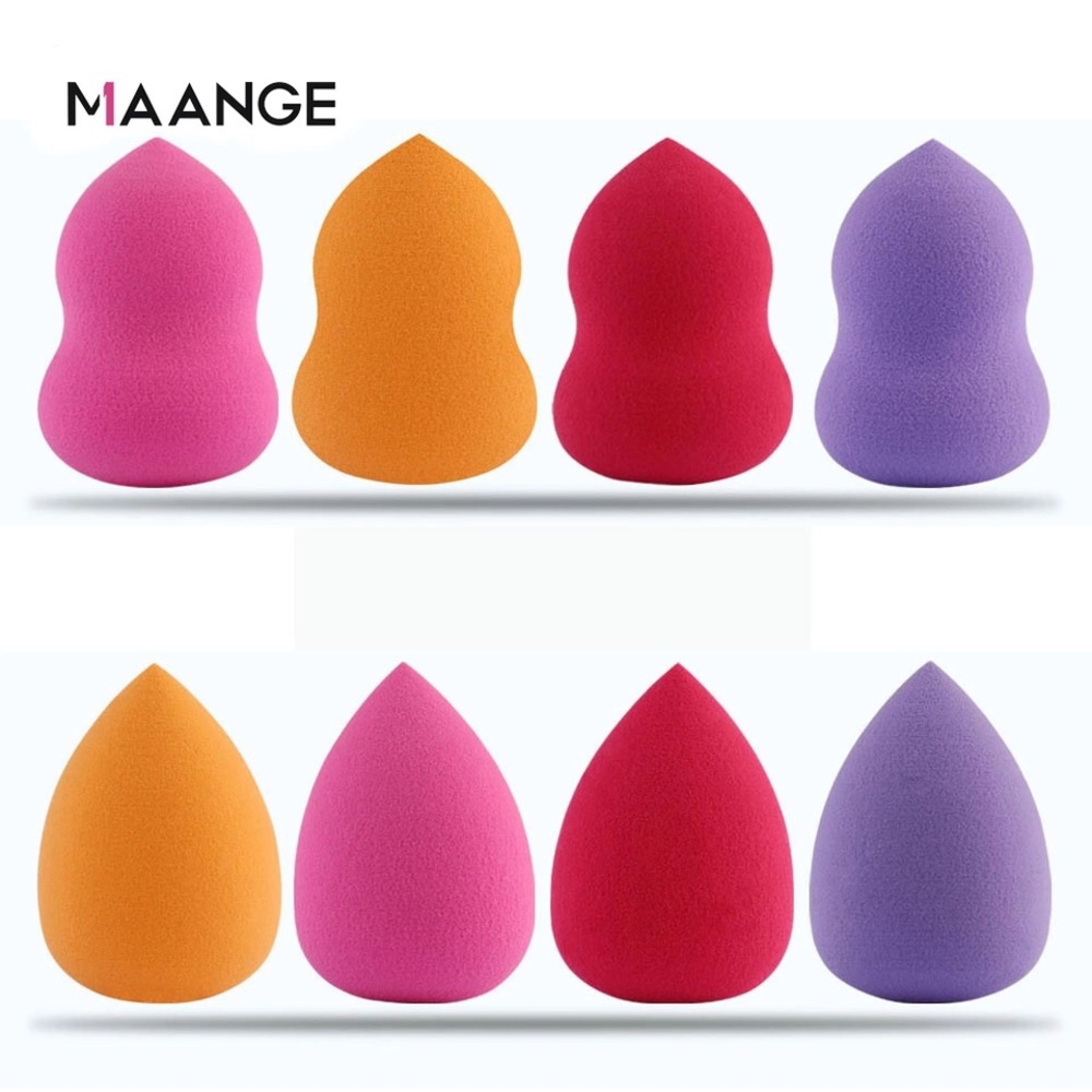Makeup sponge